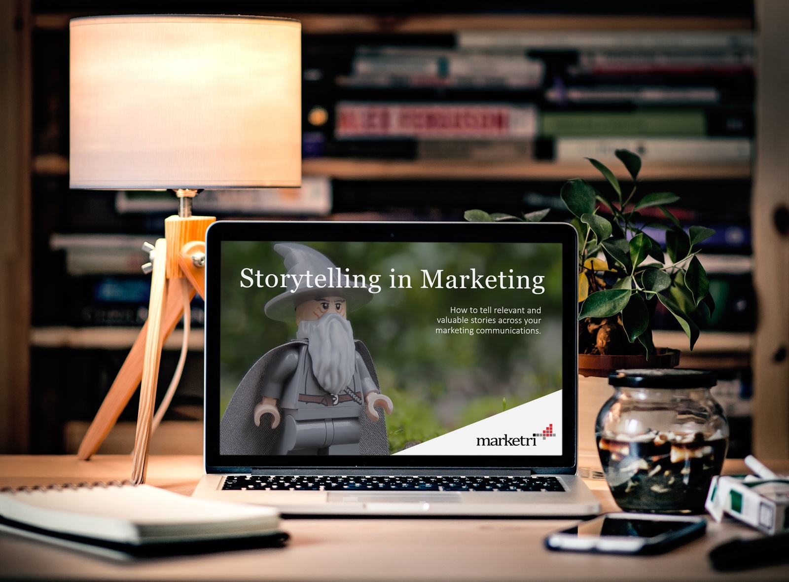 Storytelling in Marketing Library-1