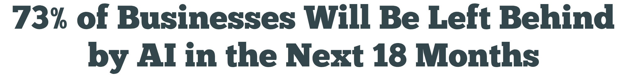 AI Readiness Assessment Header